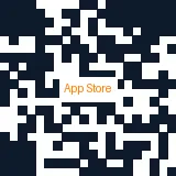 App Store下载二维码 - 每日大赛 FH体育 APP