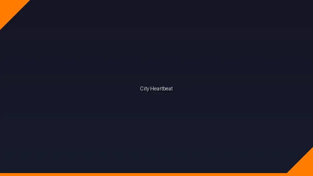 冠军作品《城市心跳》- FH体育 优胜视频